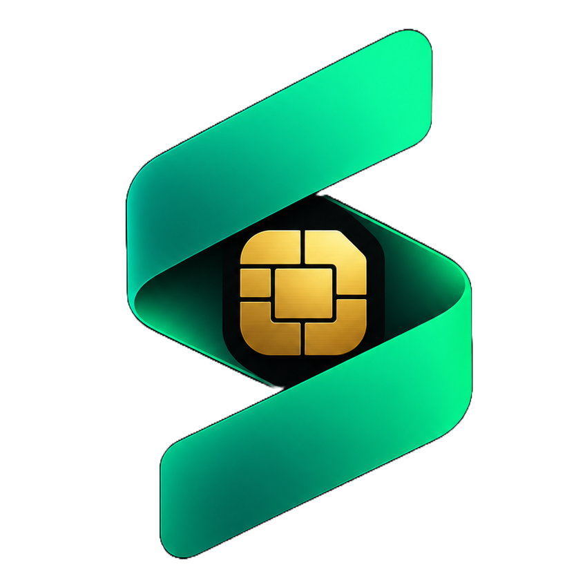 SmsNova Logo